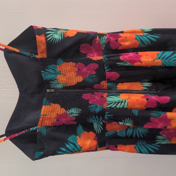 GAP brand camisole dress - Picture 4 of 7